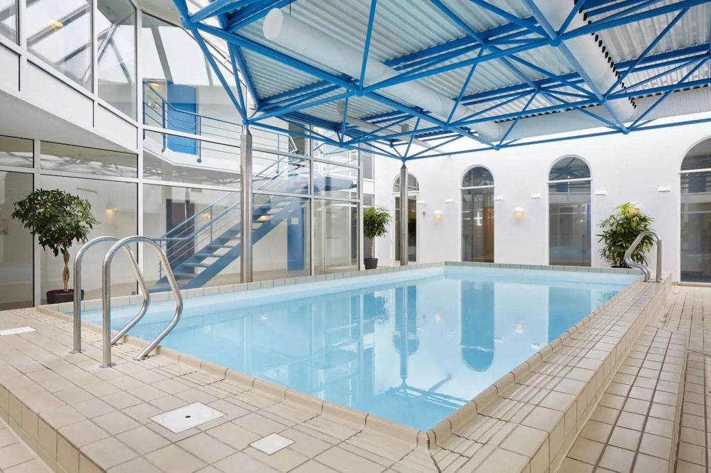 Hotel photo 19