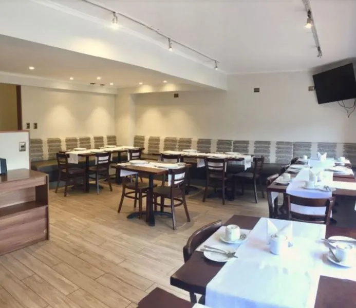 Ku Hotel Turismo