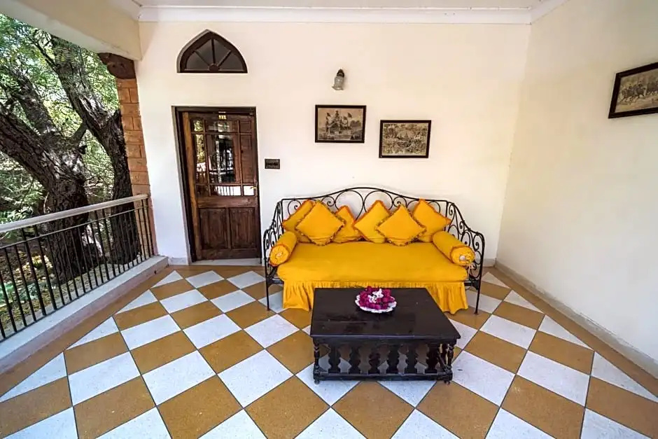 Hotel Devi Bhawan - Chambres