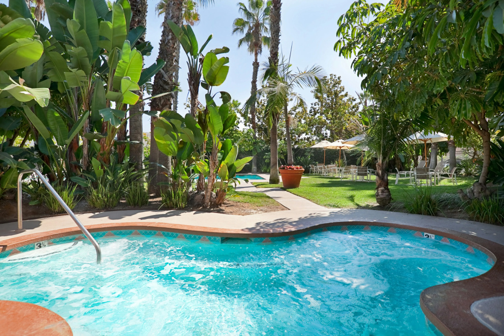 Embassy Suites by Hilton Brea North Orange County - Général