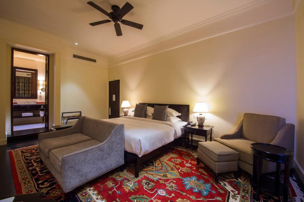 Galle Face Hotel