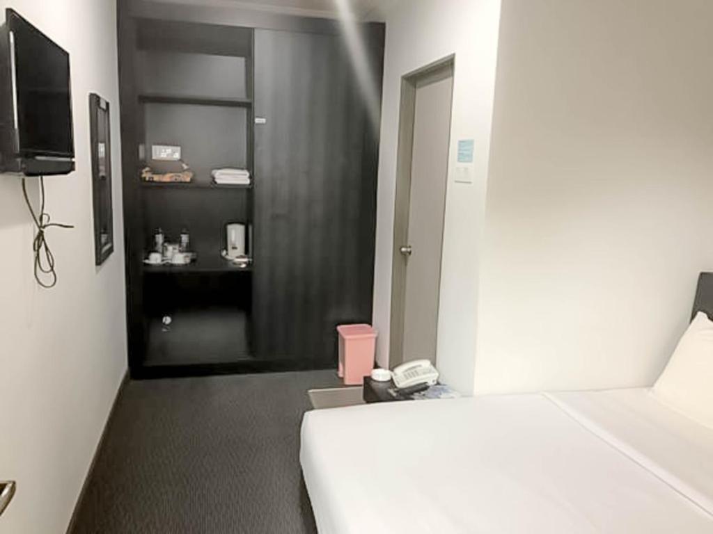 Myangkasa Akademi & Resort Langkawi