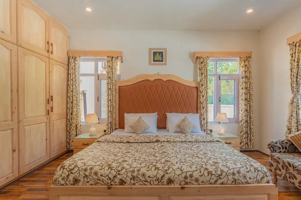 Superior room
