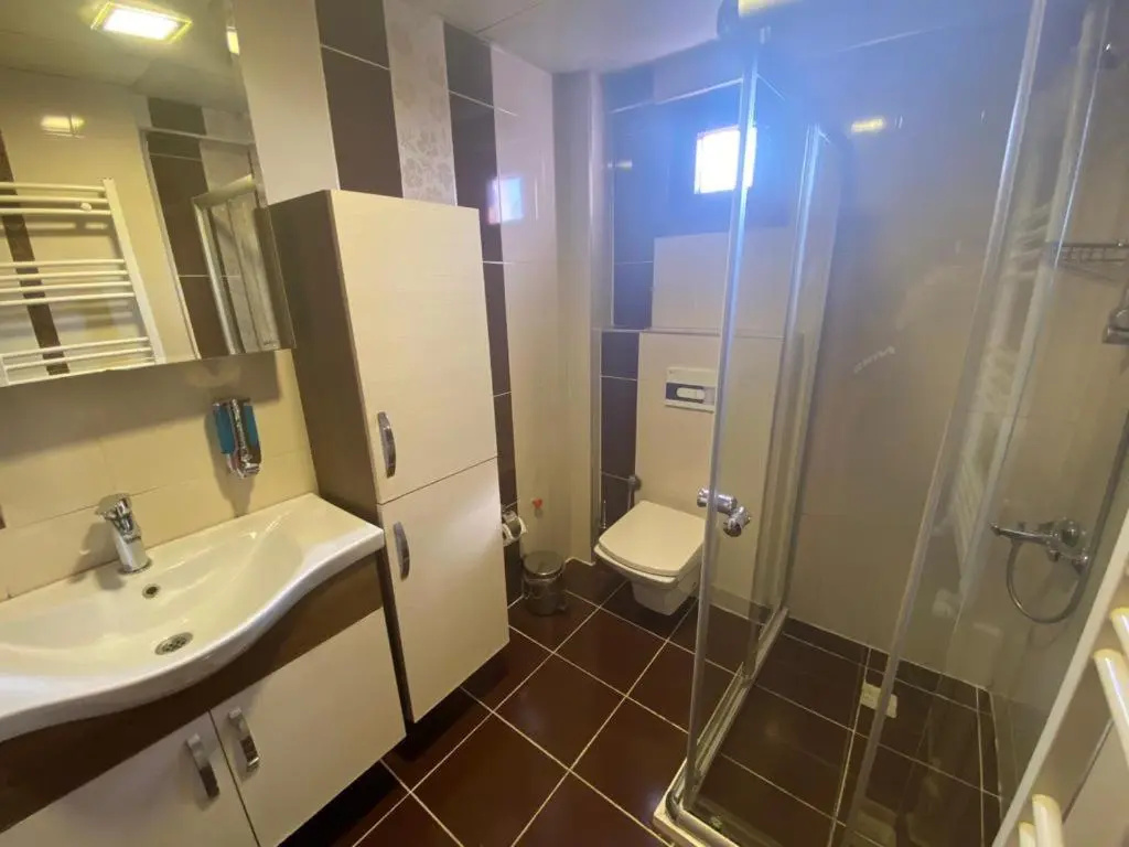 My Rezidance Hotel - Chambres