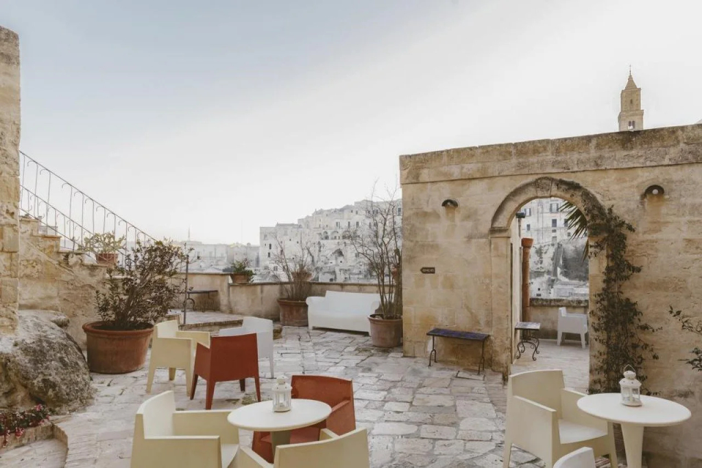 Photo of Hotel Sassi