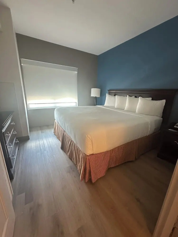 Country Inn & Suites by Radisson, Concord (Kannapolis), NC - Chambres