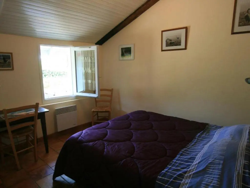 Voir la photo 4 — Gîte Poyanne, 4 pièces, 6 personnes - FR-1-360-352