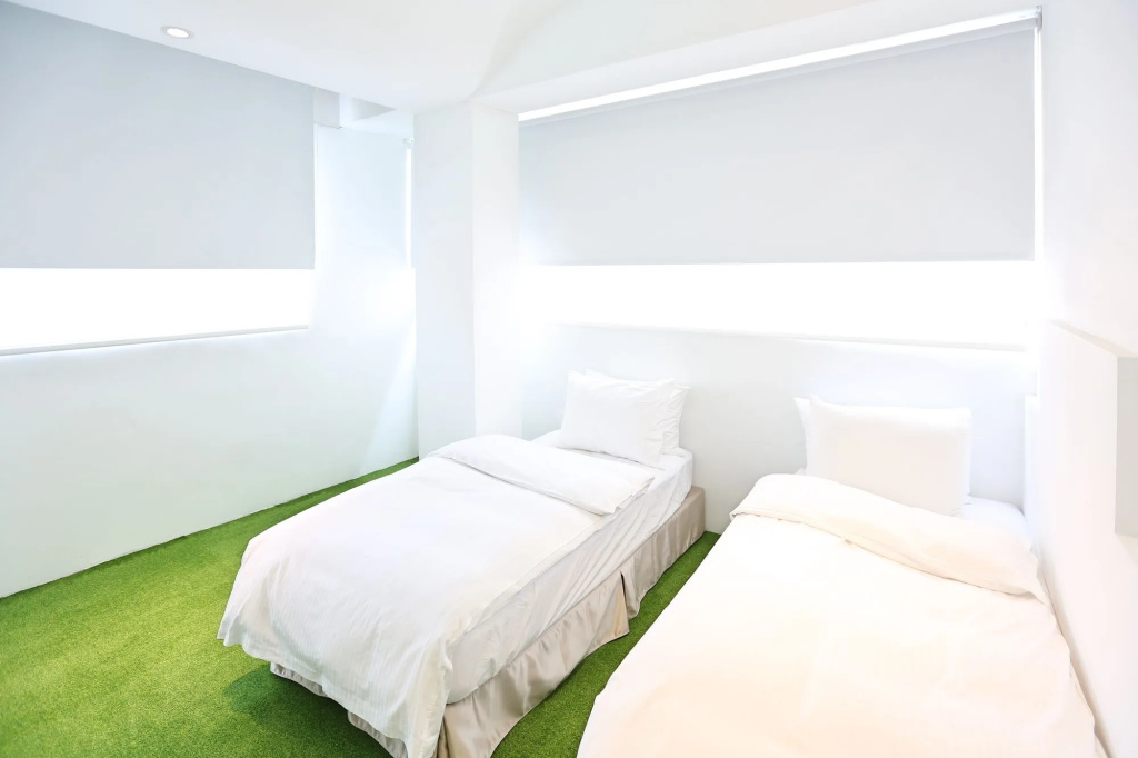 Hotel photo 8