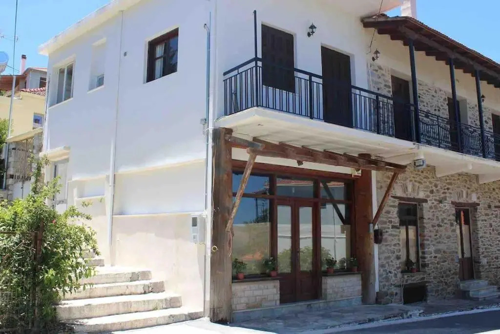 Άγιος Πέτρος 1924 Studios 2