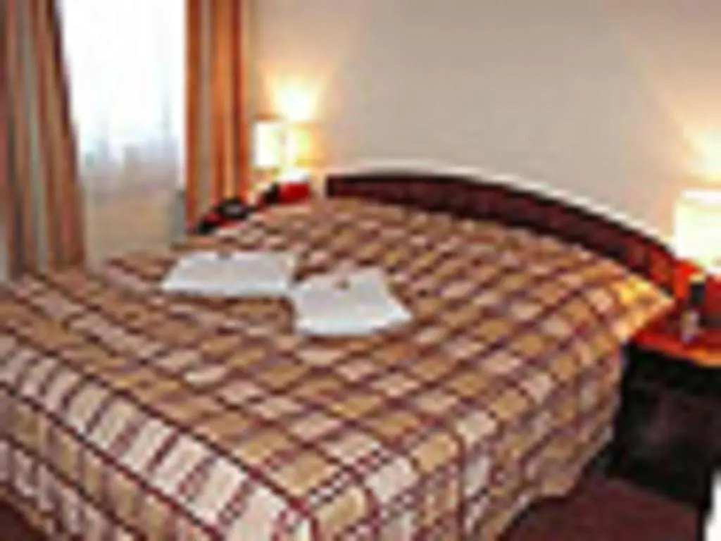 Bodrogi Kúria Wellness Hotel - Chambres
