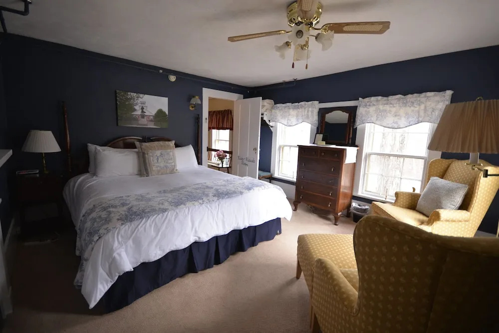 Benjamin Prescott Inn - Général