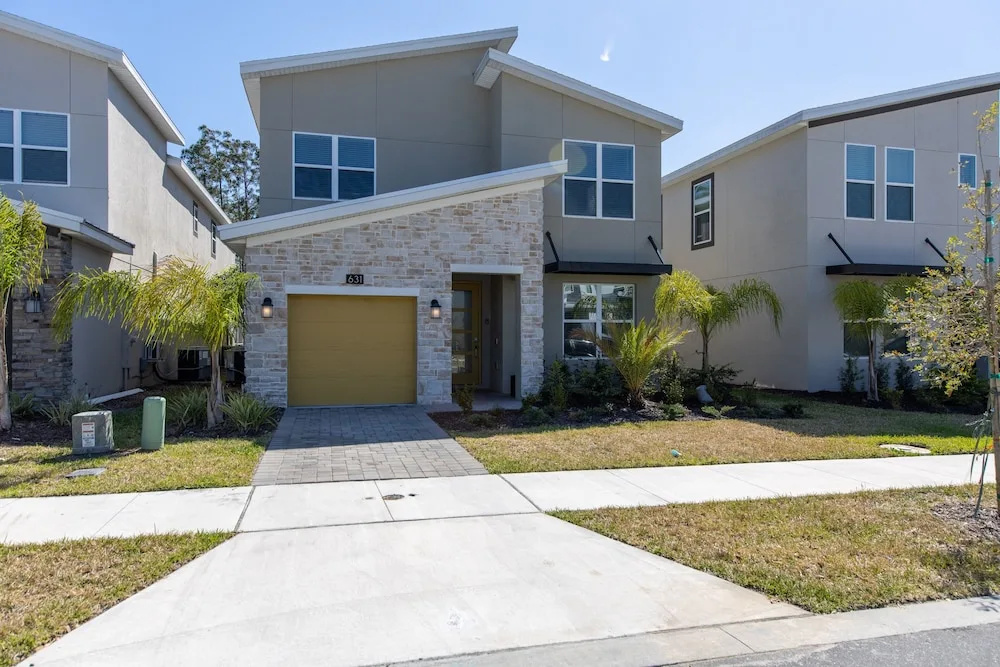 631dsd-the Retreat At Championsgate 5 Bedroom Home by RedAwning