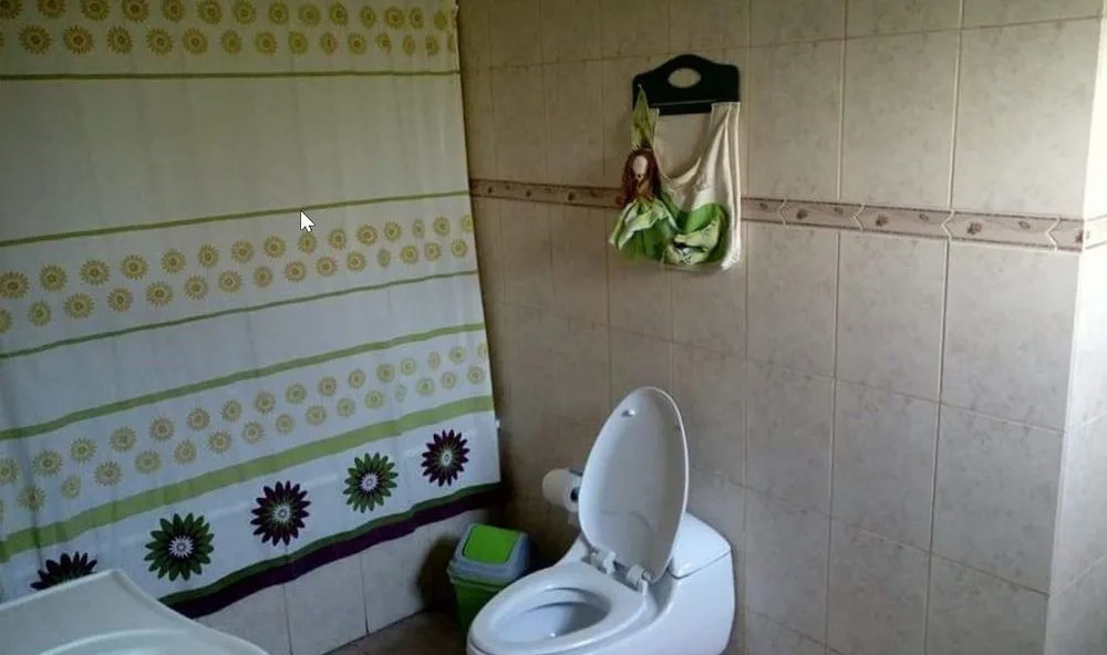 Hostal Taty's House - фото 8
