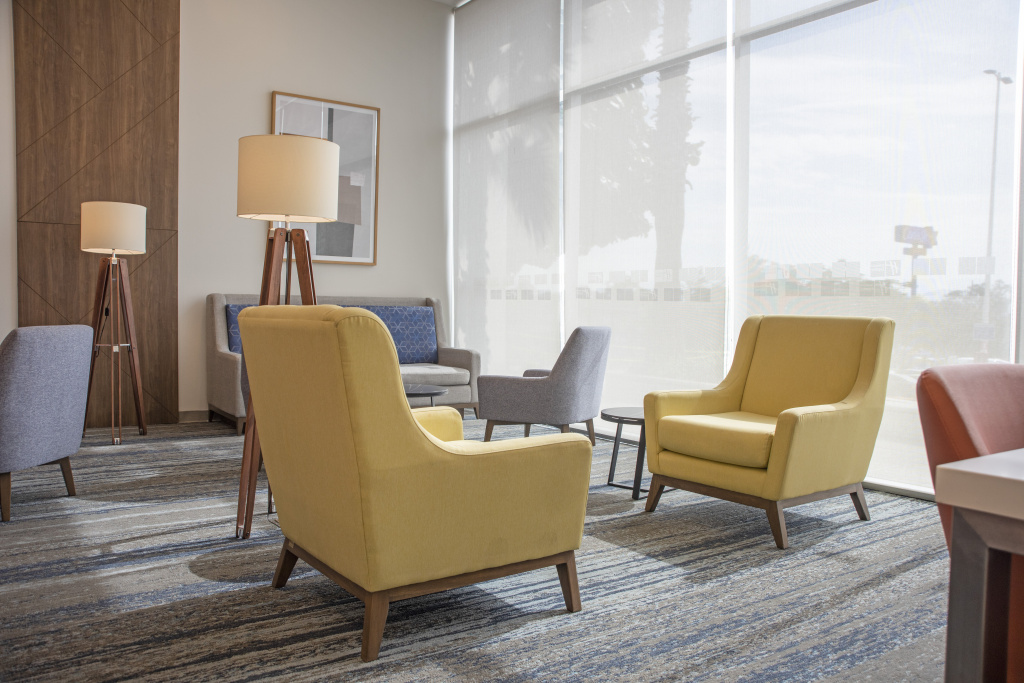 Holiday Inn Express Guadalajara Iteso by IHG - Général