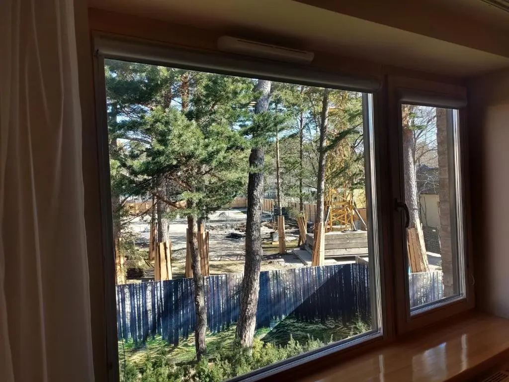 1 Bedroom Apartment with balcony