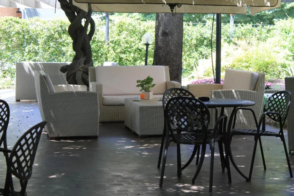 IH Hotels Milano Eur Trezzano sul Naviglio - Général