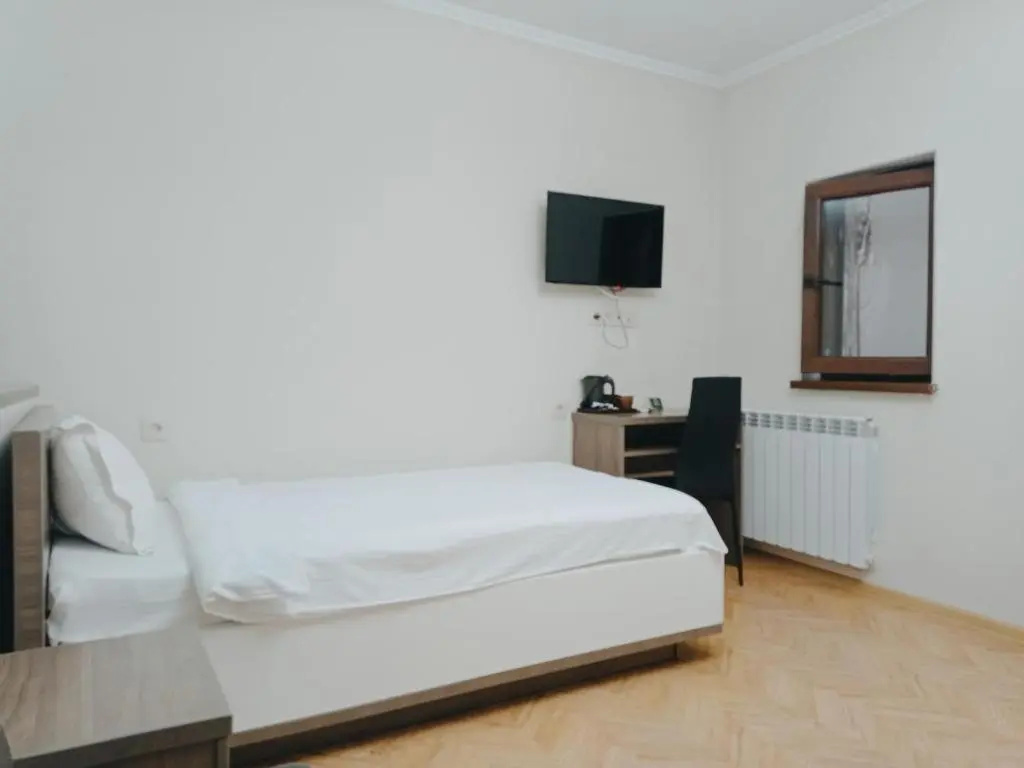 Hotel Four Brothers - Chambres