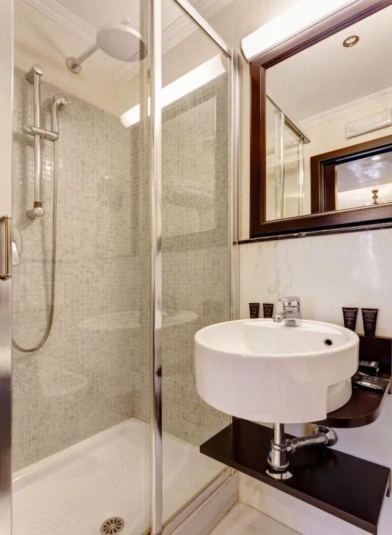 Hotel Best Roma - Chambres