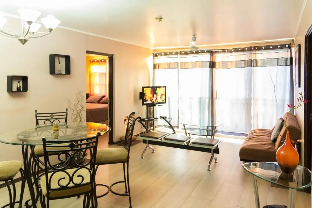 Cozy Accommodations 1 - Chambres