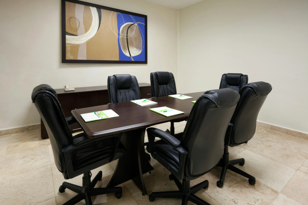 Holiday Inn Campeche by IHG - Général