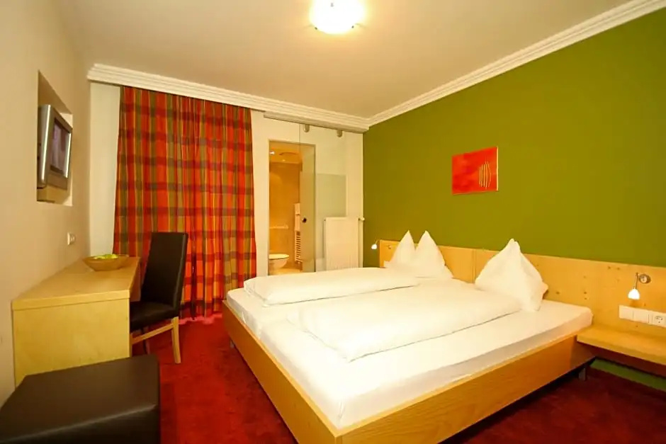 Hotel Obermayr - Chambres