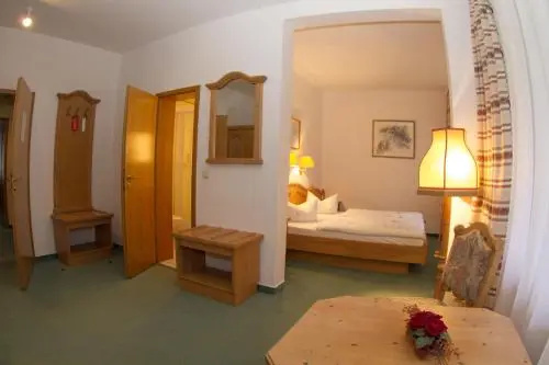 Falk Seehotel Stuersche Hintermühle - Général