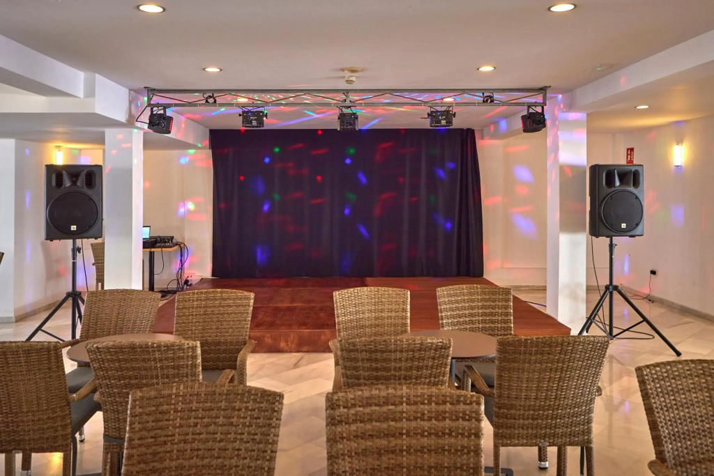 Hotel photo 13