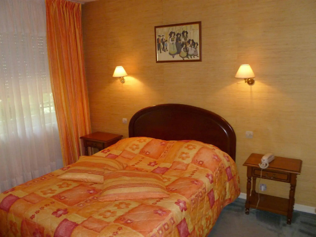 Voir la photo 3 — Hotel Restaurant Les Pins