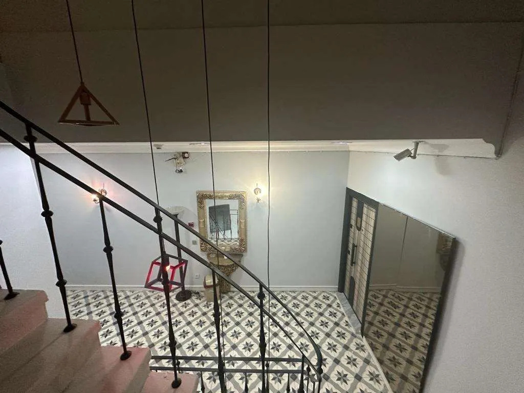 Konak Suites - Général