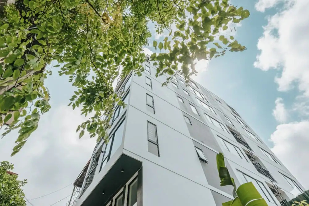 The Minimalist Studio FPT City in Da Nang