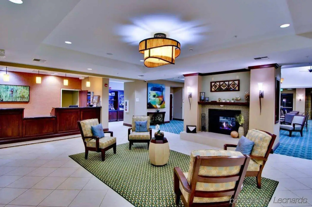 Homewood Suites by Hilton Fresno — фото 2