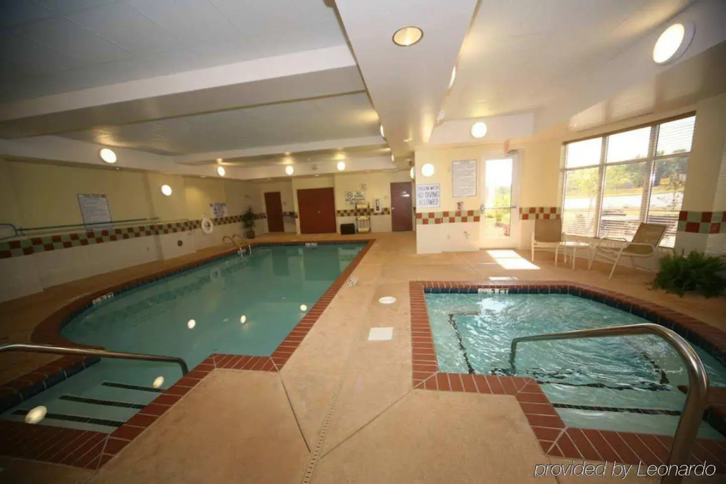 Hilton Garden Inn Anderson - Général