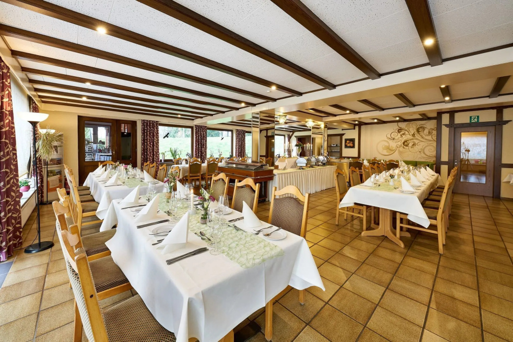 Landhotel Karrenberg - Général