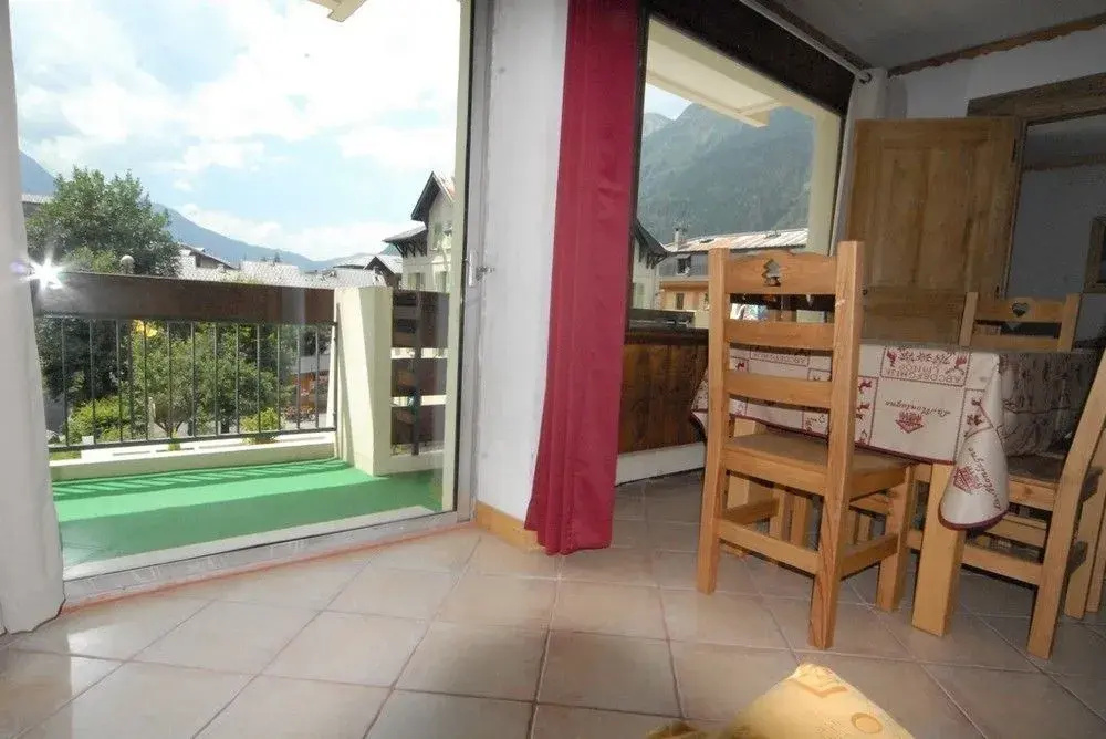 Voir la photo 2 — Apartment Vila 2 Chamonix