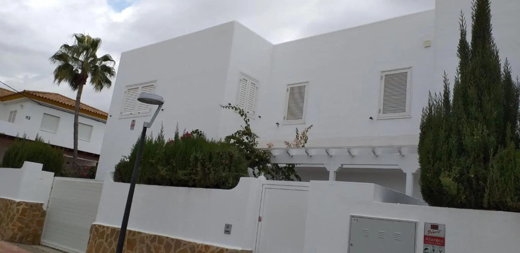 Holiday Home Los Frasquitos