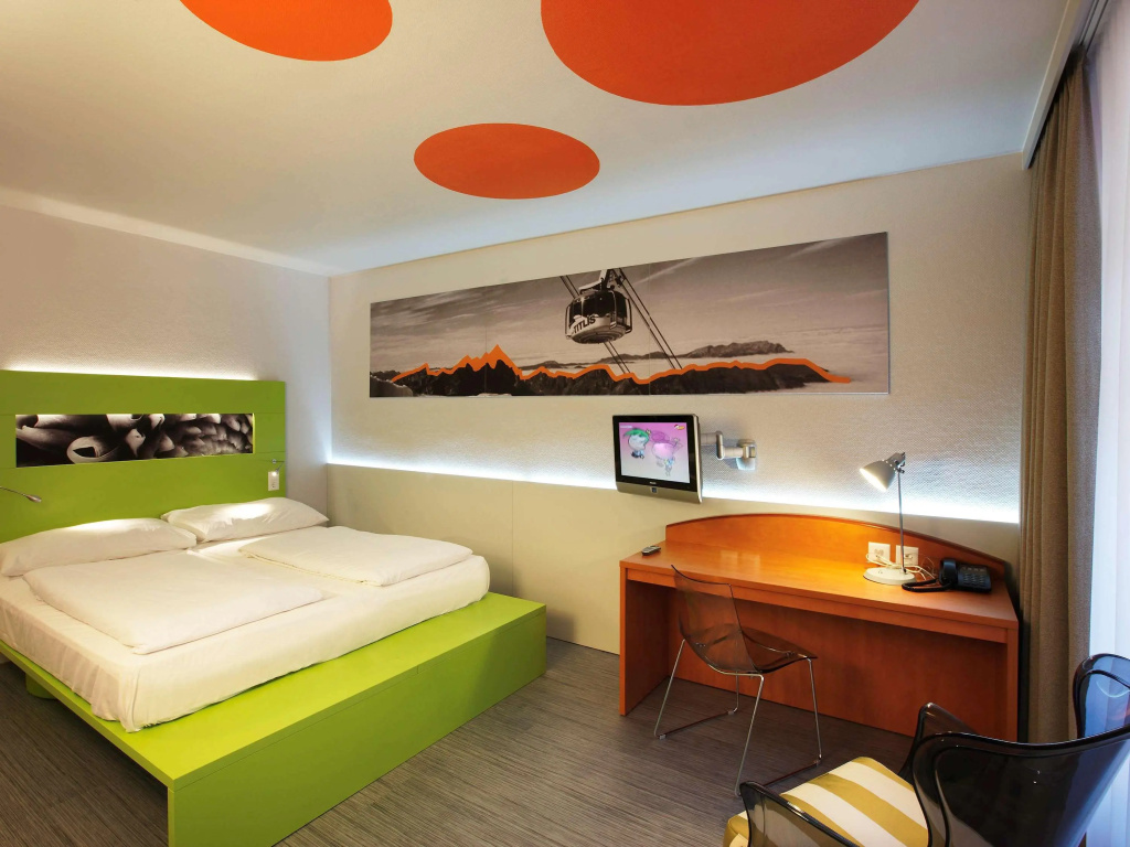 Hotel photo 5