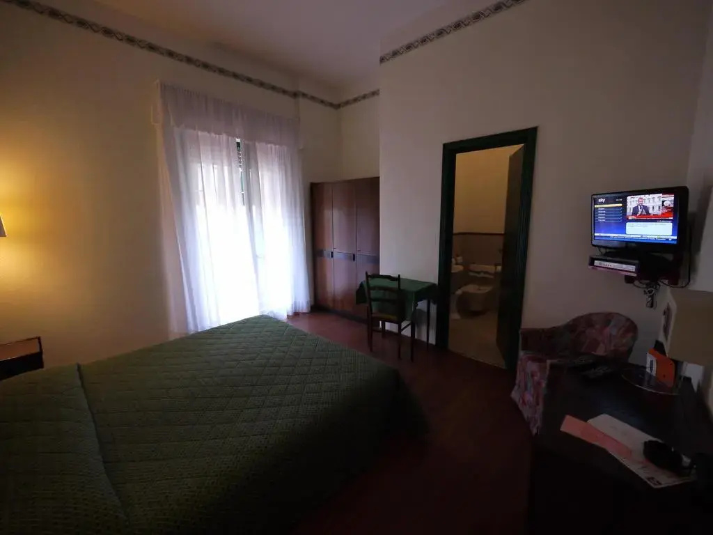 Hotel Piccadilly - Général