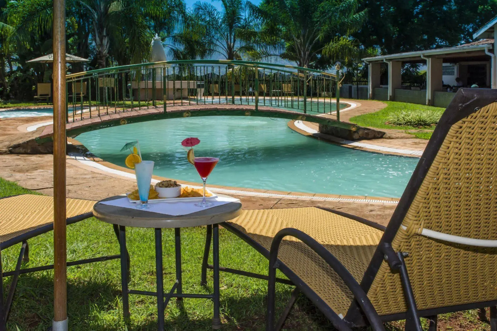 The Royal Villas Swaziland - Général