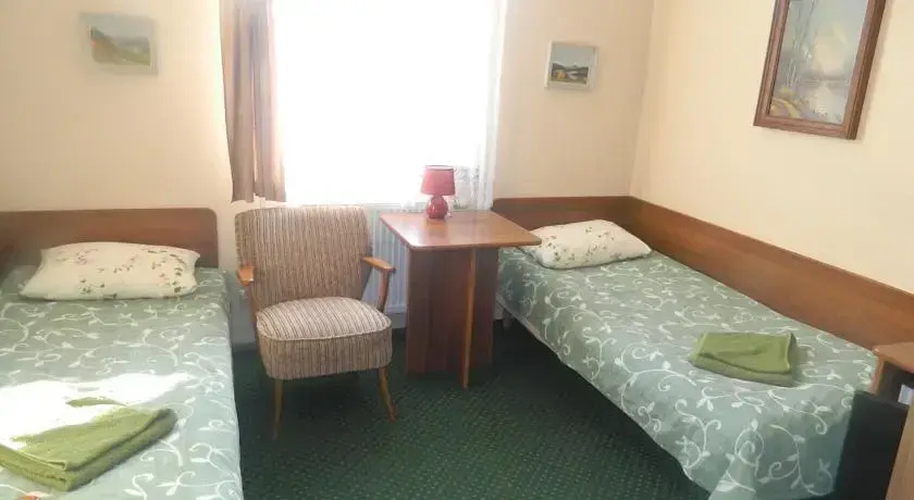 Hotel photo 20