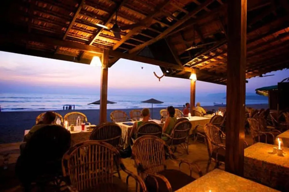 Dunhill Beach Resort - Général