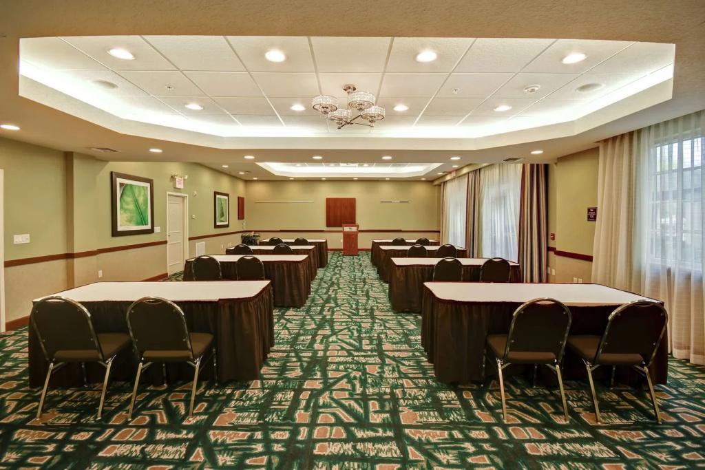 Homewood Suites by Hilton Tampa - Port Richey - Général
