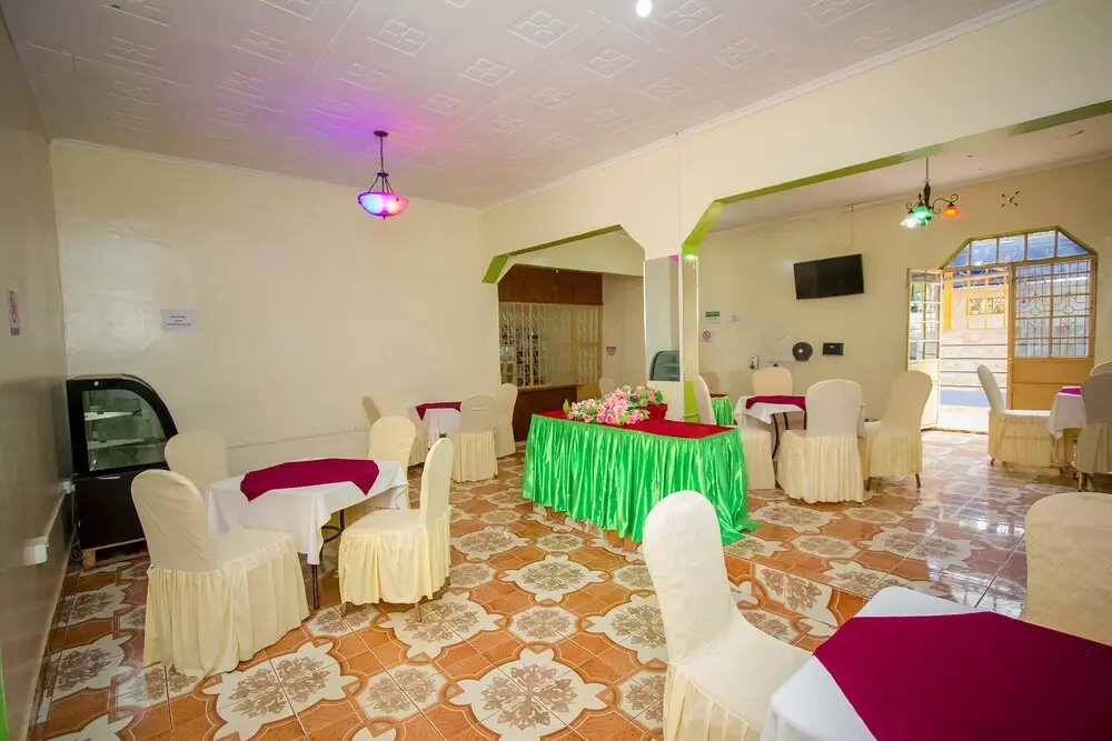 Hotel photo 21