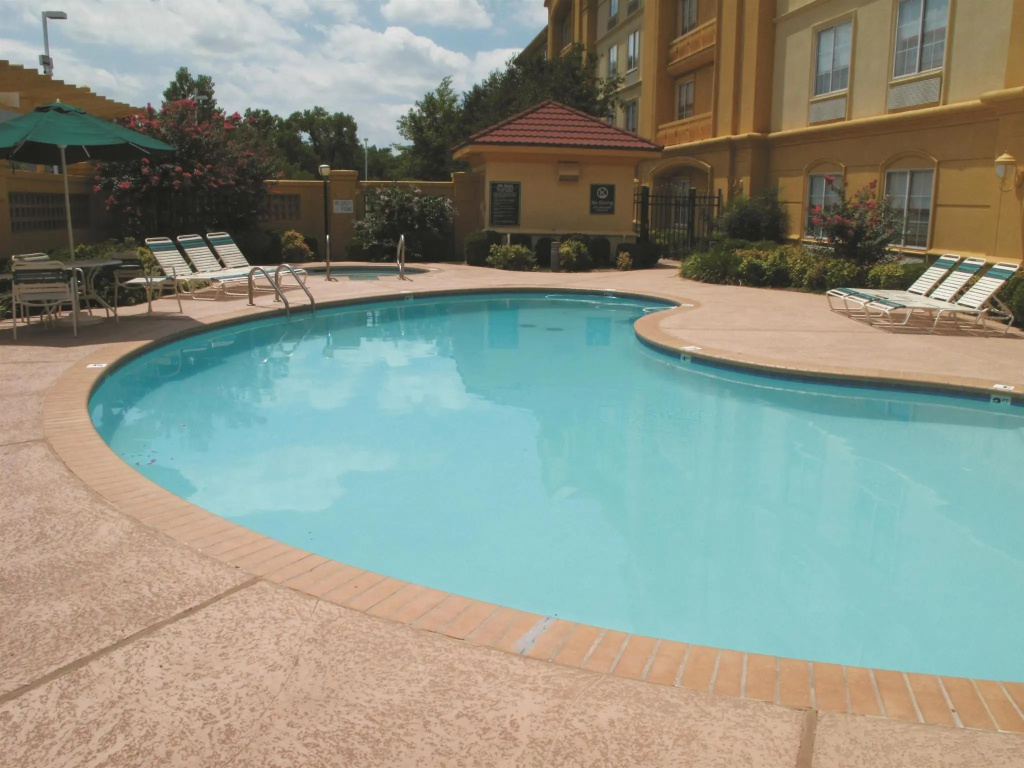 La Quinta Inn & Suites by Wyndham Oklahoma City Norman - Chambres