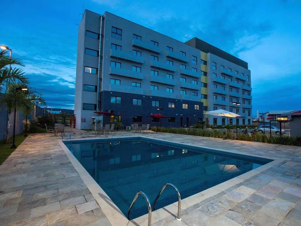 Ibis Styles Parauapebas - Général
