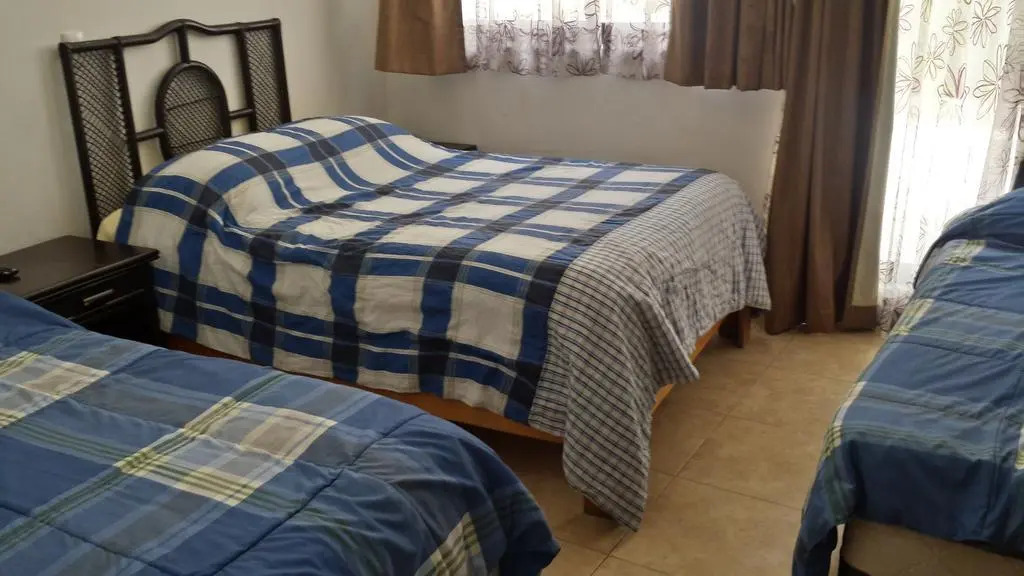 Villas Luna Marina — фото 5