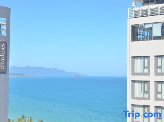Seana Hotel Nha Trang