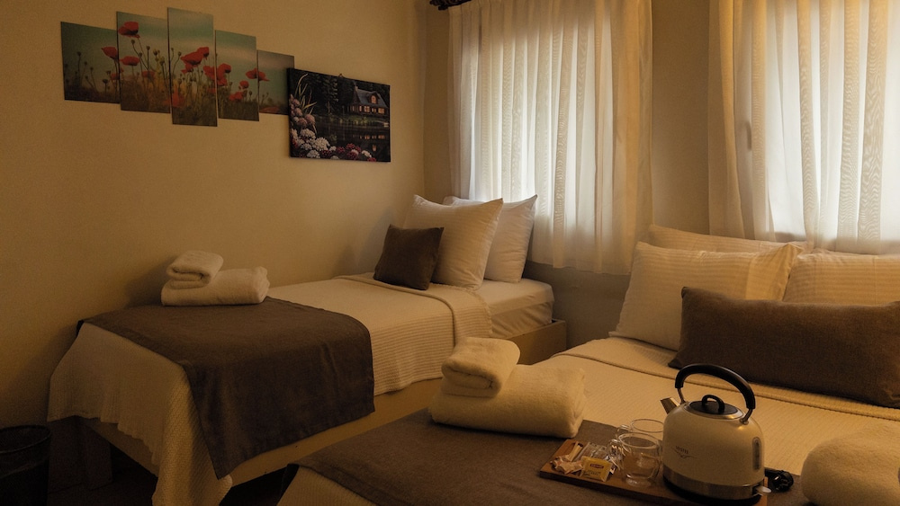 Economy room