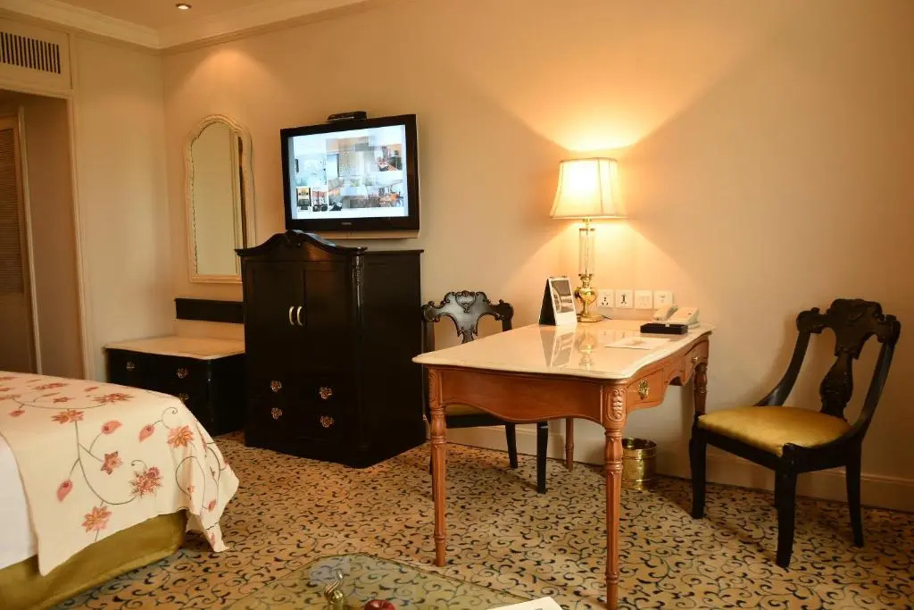 Taj Palace, New Delhi - Chambres