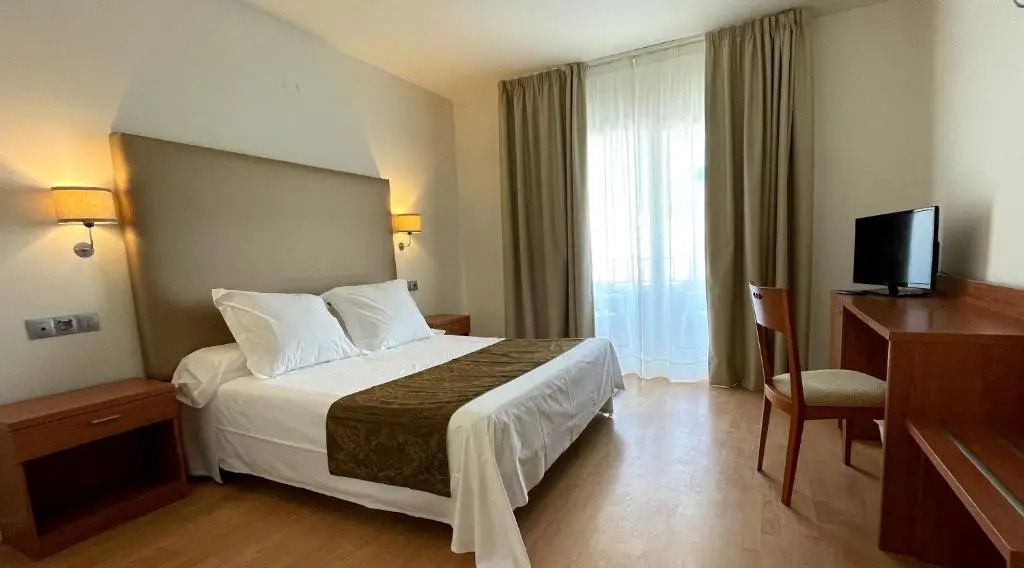 Fay Victoria Beach - Chambres