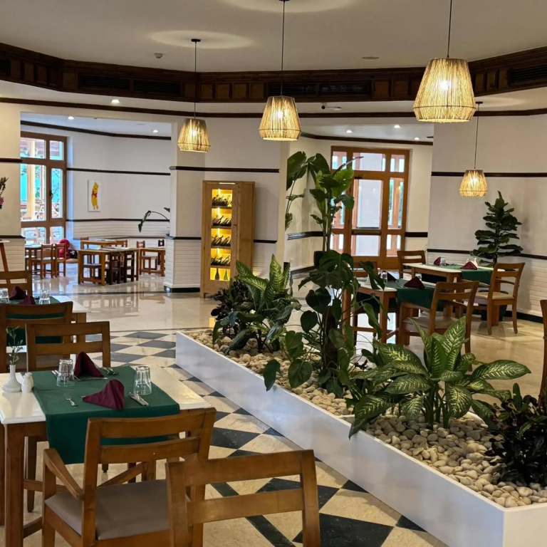 Lahami Bay Beach Resort & Gardens, Марса-Алам, Єгипет мініатюра 28